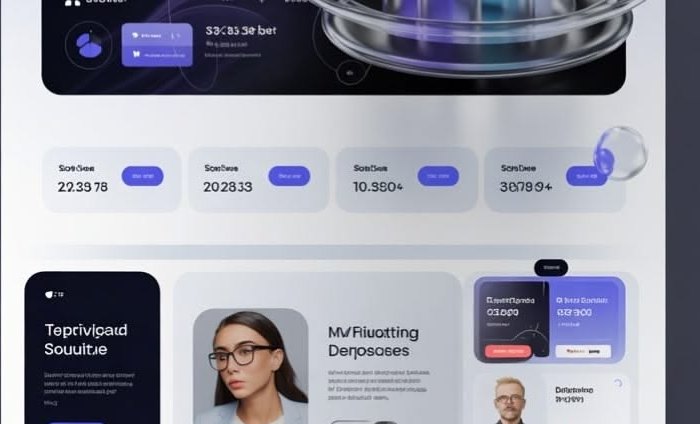Smart Solutions: экран 2