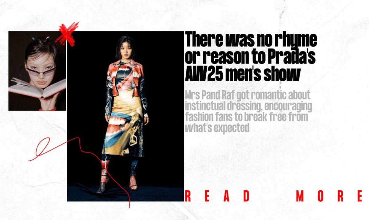 Dazed: экран 2